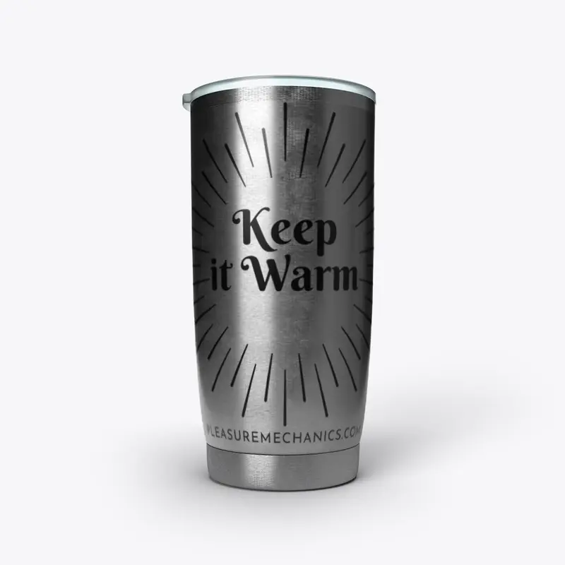 Keep It Warm