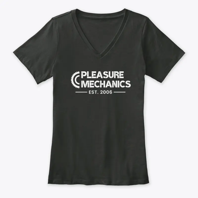 Pleasure Mechanics Est. 2006